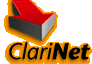 ClariNet Homepage